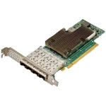 Сетевая карта HPE Broadcom BCM57504, (P26264-B21)
